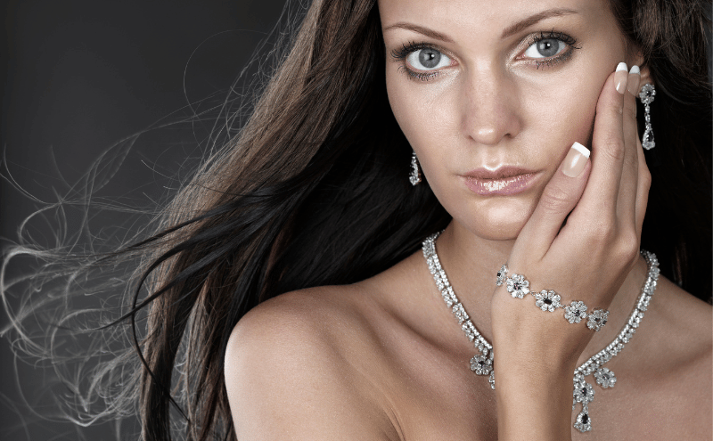 Diamantschmuck